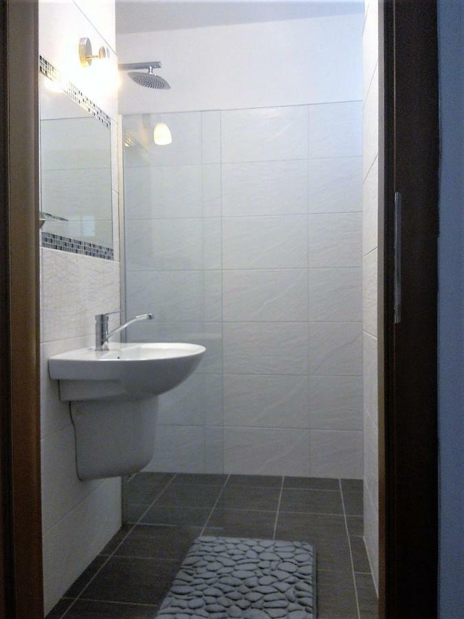 Apartman S Vyhladom Apartment Kremnica Bagian luar foto