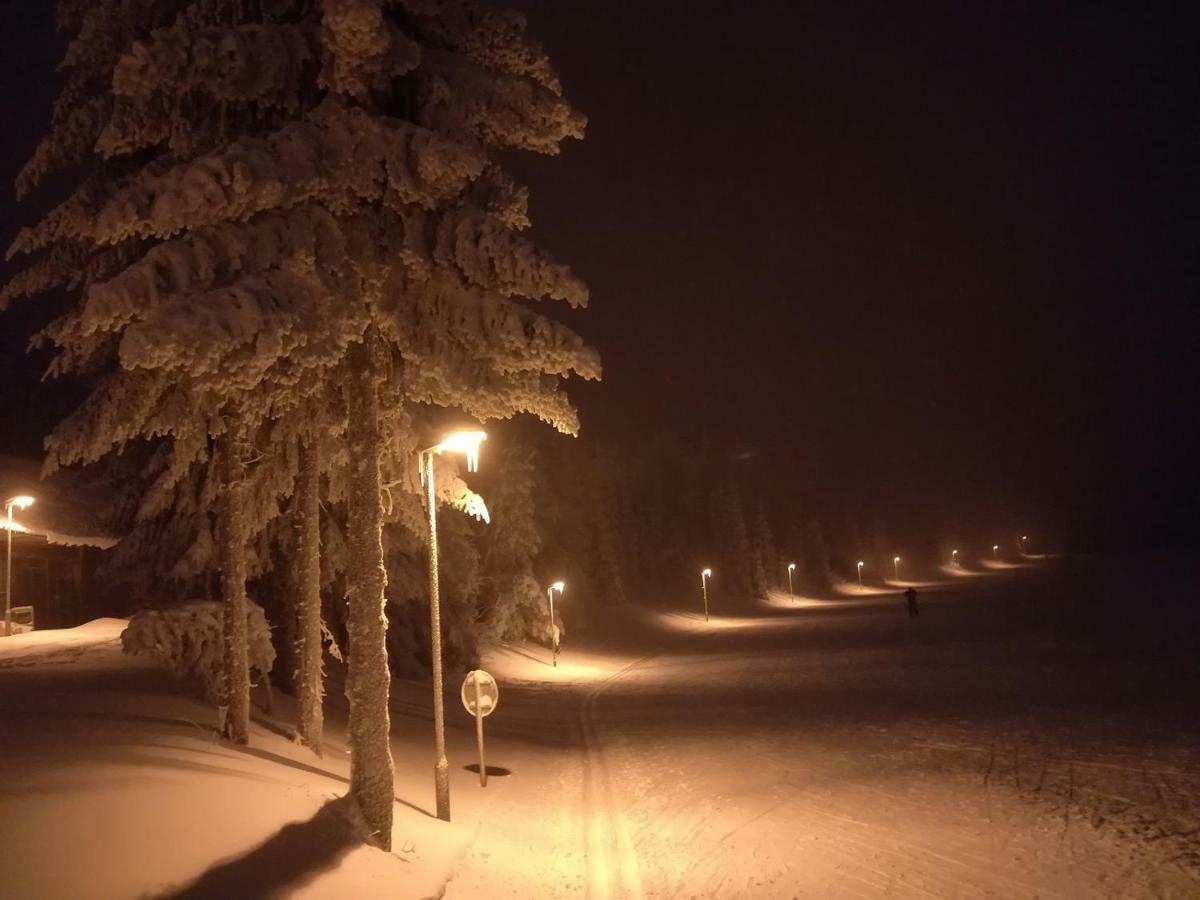 Apartman S Vyhladom Apartment Kremnica Bagian luar foto